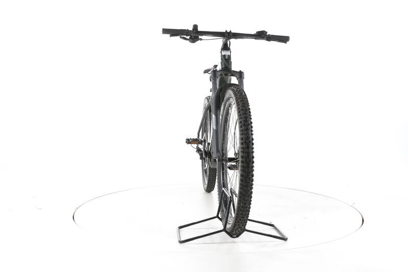 KTM Macina Team 793 2023 | green | 29" | 48 cm | 500 - 3000 km, image 3 of 4