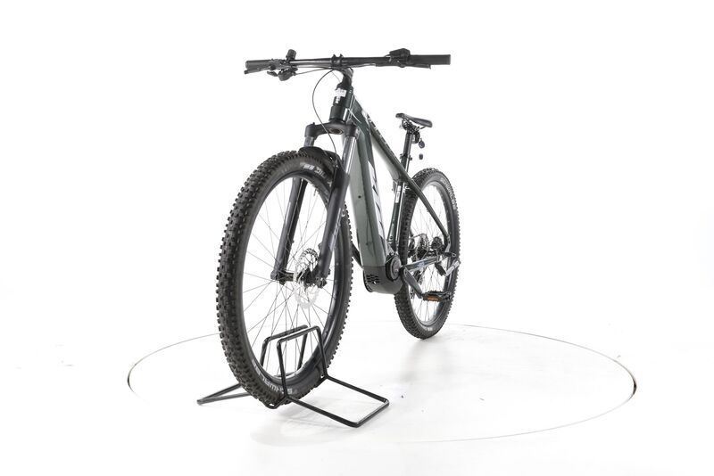 KTM Macina Team 793 2023 | green | 29" | 48 cm | 500 - 3000 km, image 4 of 4