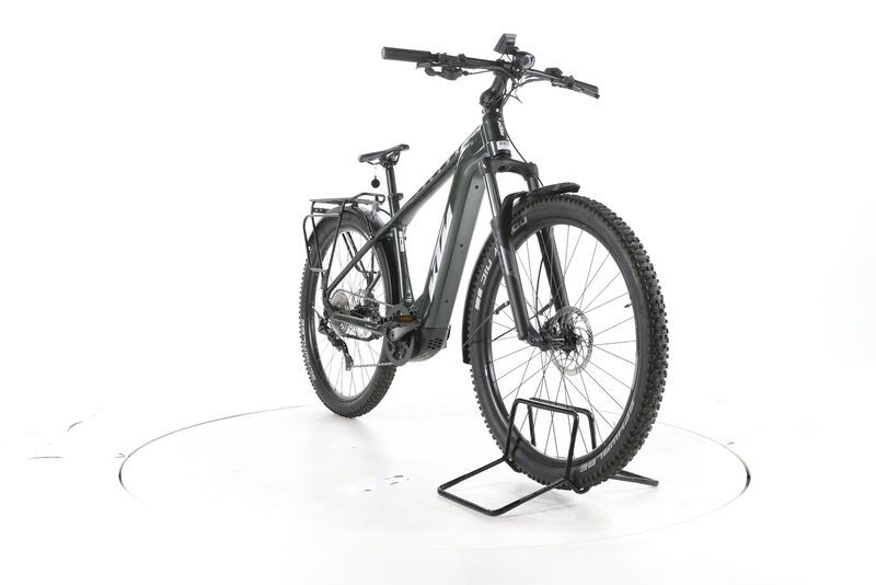 KTM Macina Team 793 2023 | zielony | 29" | L | 500 - 3000 km, image 3 of 5