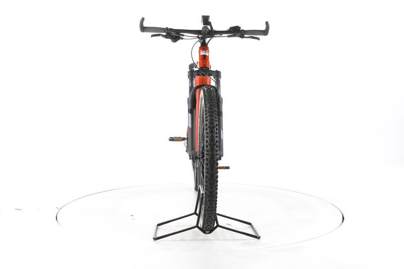 KTM Macina Team 793 2023 | laranja | 28" | 53 cm | 500 - 3000 km, image 4 of 5