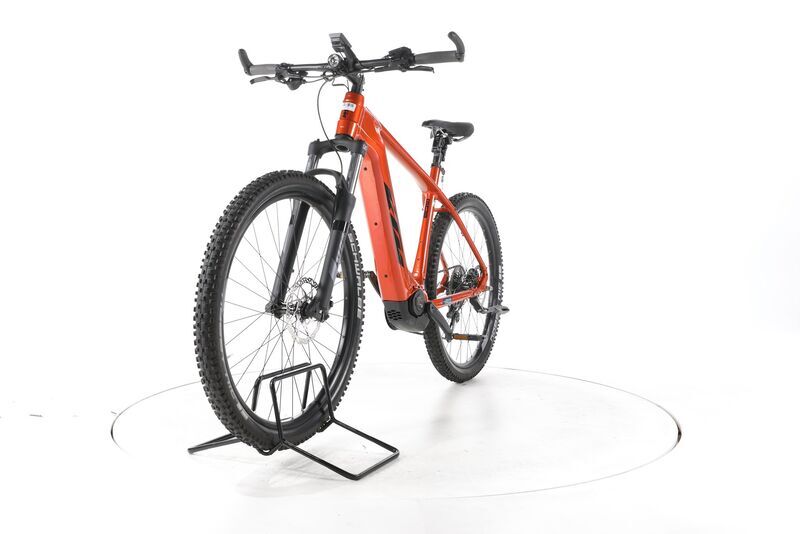 KTM Macina Team 793 2023 | laranja | 28" | 53 cm | 500 - 3000 km, image 5 of 5