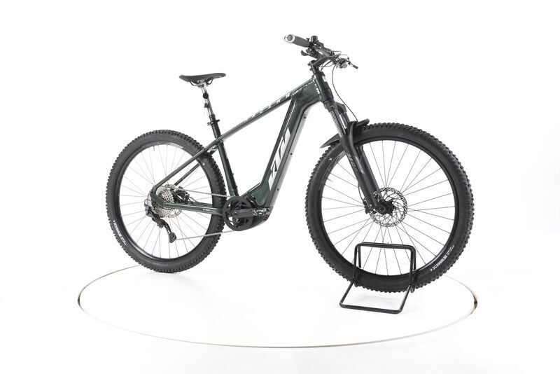 KTM Macina Team 793 2023 | schwarz | 29" | 48 cm | 500 - 3000 km, image 2 of 5