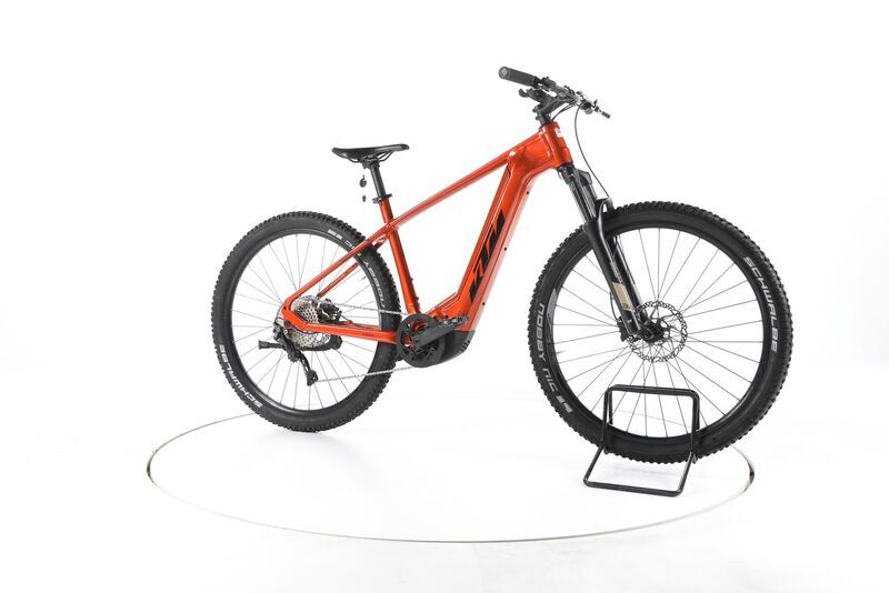 KTM Macina Team 793 2023 | pomarańczowy | 29" | 48 cm | 500 - 3000 km, image 2 of 5