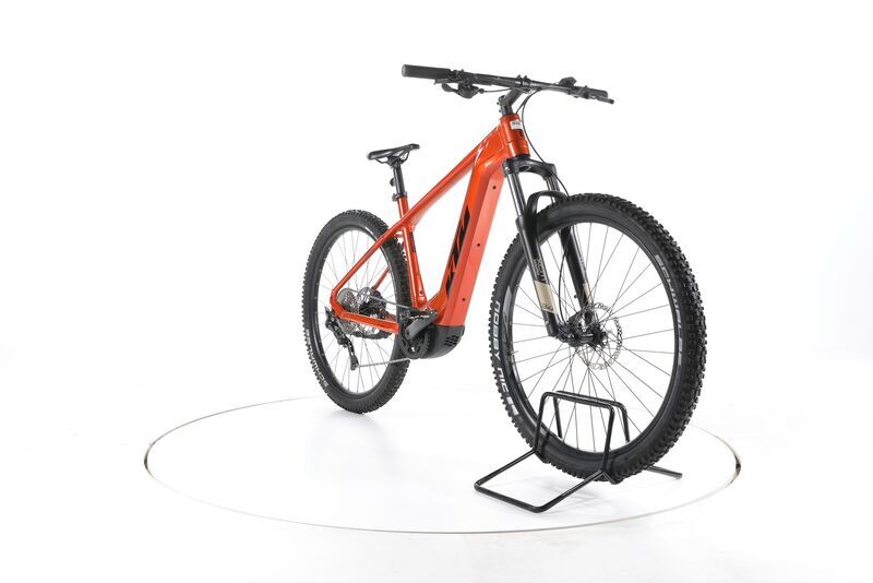KTM Macina Team 793 2023 | pomarańczowy | 29" | 48 cm | 500 - 3000 km, image 3 of 5