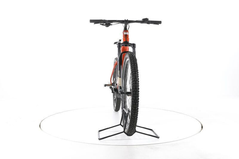 KTM Macina Team 793 2023 | pomarańczowy | 29" | 48 cm | 500 - 3000 km, image 4 of 5