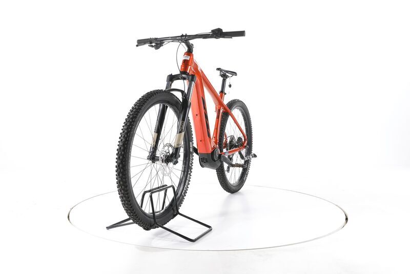 KTM Macina Team 793 2023 | pomarańczowy | 29" | 48 cm | 500 - 3000 km, image 5 of 5