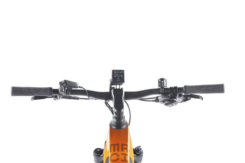 KTM Macina Team 872 (2025) | Diamant | orange | 27.5" | 38 cm | < 100 km 3