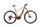 KTM Macina Team 892 (2025) | Diamant | oranje | 29" | 43 cm | < 100 km thumbnail 1/5