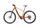 KTM Macina Team 892 (2025) | Diamant | oranje | 29" | 43 cm | < 100 km thumbnail 2/5