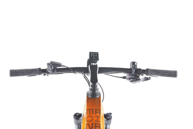 KTM Macina Team 892 (2025) | Diamant | orange | 29" | 48 cm | < 100 km 3