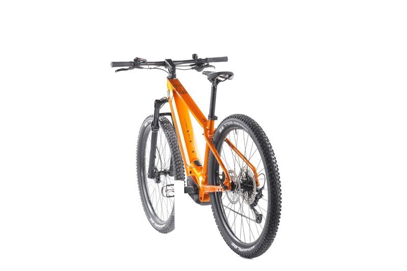 KTM Macina Team 892 (2025) | Diamant | orange | 29" | 43 cm | < 500 km 2