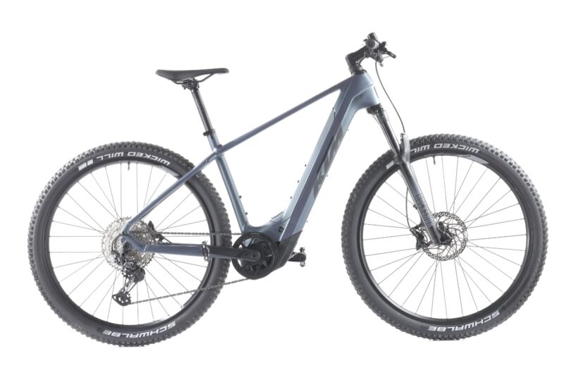 KTM Macina Team 892 (2026) | diamante | blu | 29" | 48 cm | < 500 km, image 1 of 3
