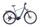 KTM Macina Team 892 LFC (2025) | Diamond | blue | 29" | 53 cm | < 100 km, thumbnail 1 of 5