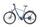 KTM Macina Team 892 LFC (2025) | Diamond | blue | 29" | 53 cm | < 100 km, thumbnail 2 of 5