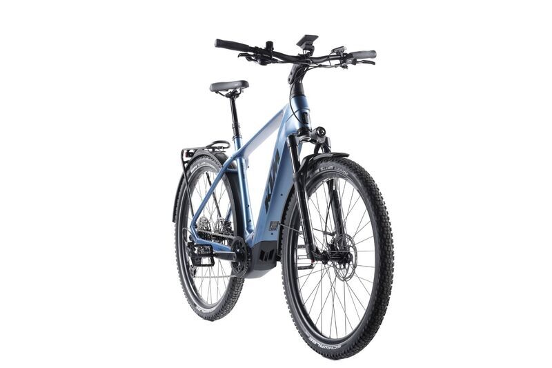 KTM Macina Team 892 LFC (2025) | Diamond | blue | 29" | 53 cm | < 100 km, image 4 of 5