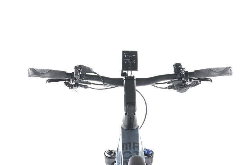 KTM Macina Team 892 LFC (2025) | Diamant | grau | 29" | 43 cm | < 500 km 3