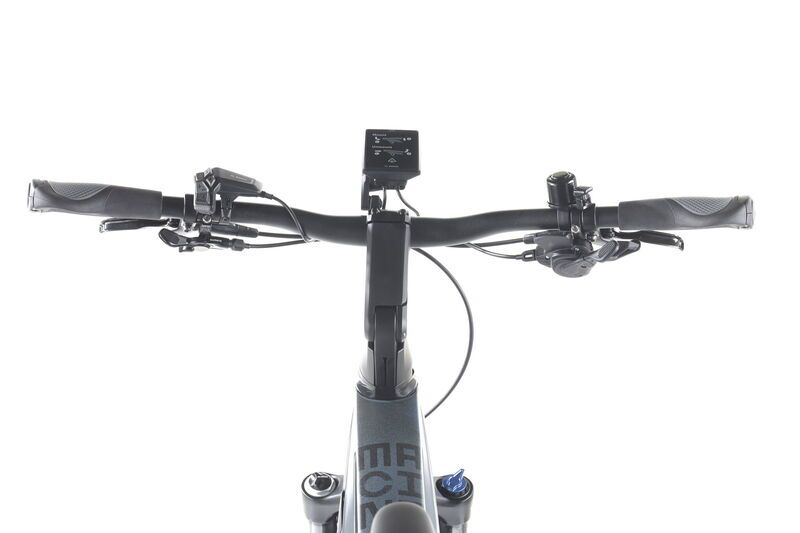 KTM Macina Team 892 LFC (2026) | diamond | grey | 29" | 43 cm | < 500 km, image 1 of 3