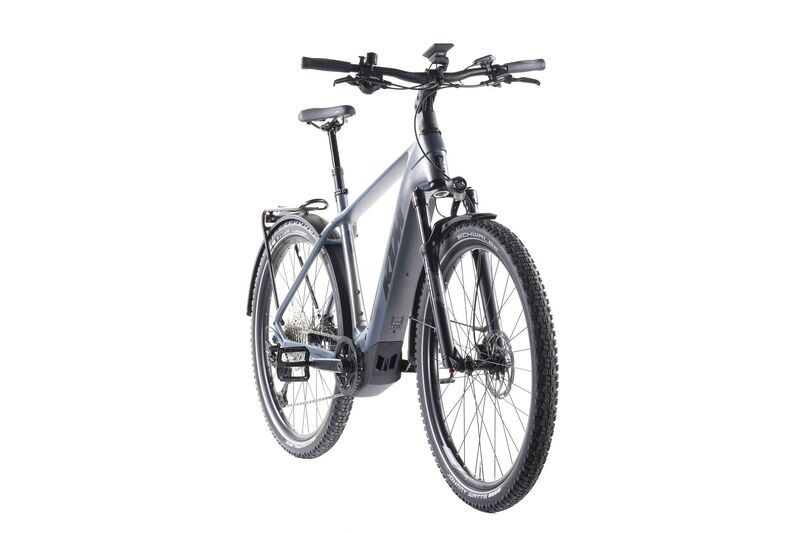 KTM Macina Team 892 LFC (2026) | diamond | grey | 29" | 43 cm | < 500 km, image 2 of 3