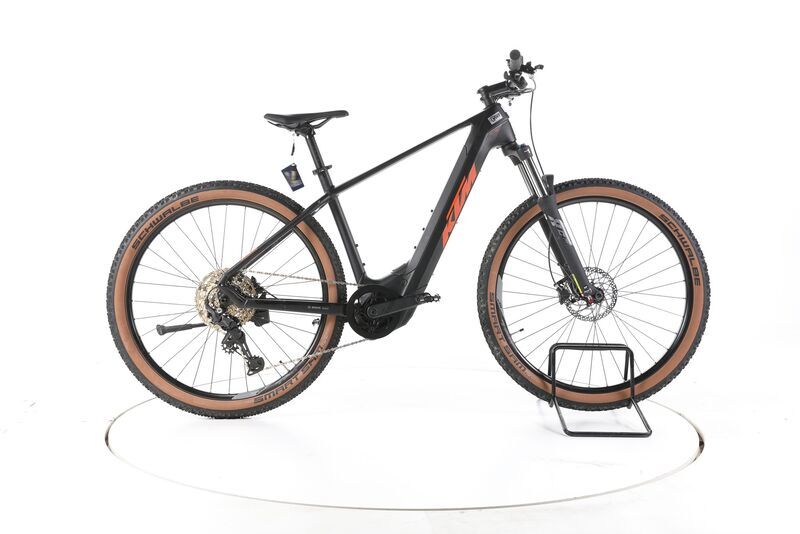 KTM Macina Team 893 2025 | czarny | 29" | 48 cm | 500 - 3000 km, image 1 of 5