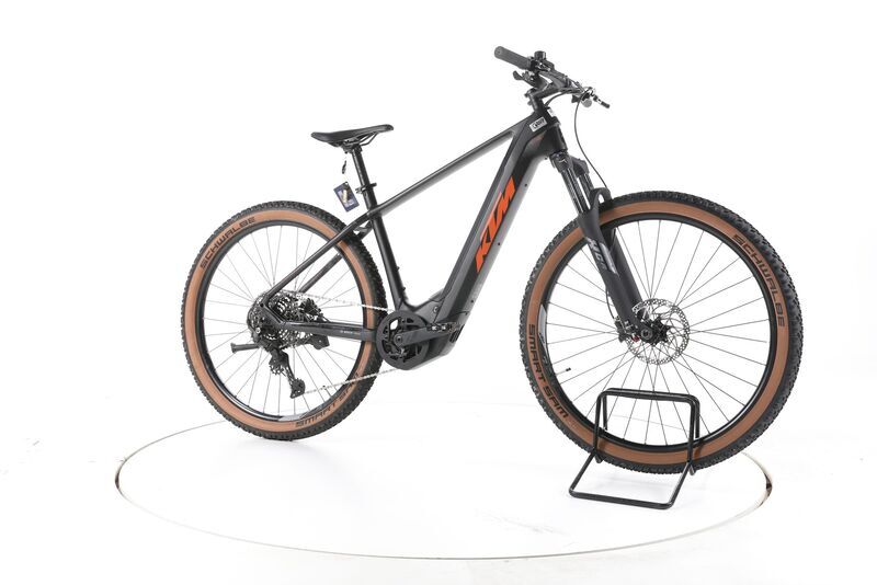 KTM Macina Team 893 2025 | czarny | 29" | 48 cm | 500 - 3000 km, image 2 of 5