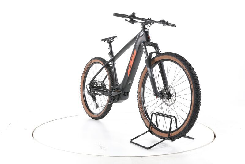 KTM Macina Team 893 2025 | czarny | 29" | 48 cm | 500 - 3000 km, image 3 of 5