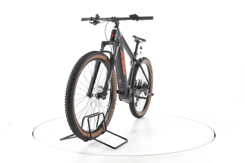 KTM Macina Team 893 2025 | czarny | 29" | 48 cm | 500 - 3000 km, image 5 of 5