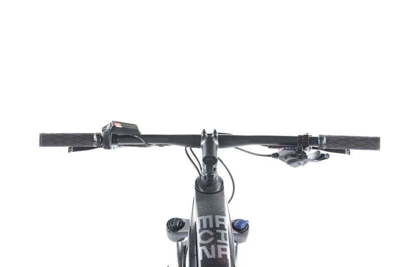 KTM Macina Team 893 (2025) | Diamant | schwarz | 29" | 48 cm | < 100 km 3