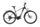 KTM Macina Team LFC (2022) | Diamant | grijs | 29" | 48 cm | 1500 - 2000 km thumbnail 1/2