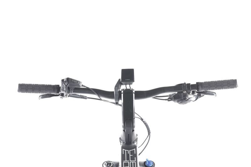 KTM Macina Team LFC (2022) | Diamant | grau | 29" | 48 cm | 1500 - 2000 km 2