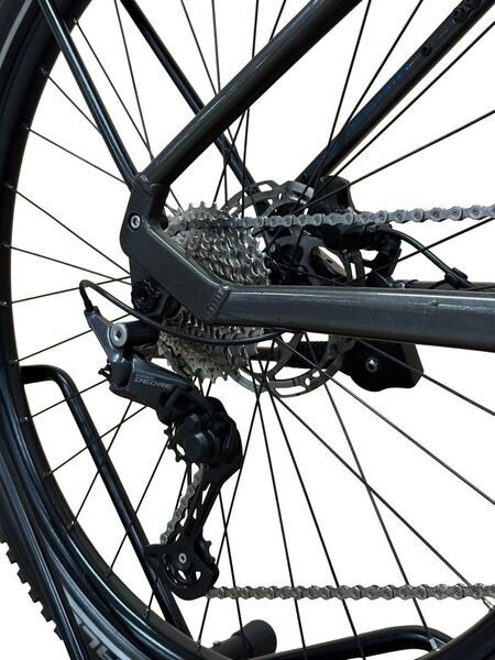 KTM Macina Team LFC 2023 | black | 29" | M | >3000 km 3