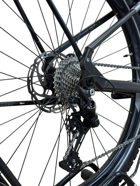 KTM Macina Team LFC 2023 | black | 29" | M | >3000 km 4