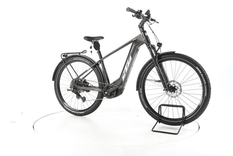 KTM Macina Team LFC 2023 | black | 29" | L | 500 - 3000 km, image 1 of 4