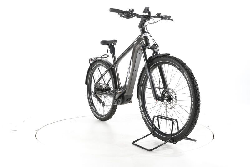 KTM Macina Team LFC 2023 | black | 29" | L | 500 - 3000 km, image 2 of 4