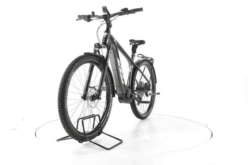 KTM Macina Team LFC 2023 | black | 29" | L | 500 - 3000 km, image 4 of 4