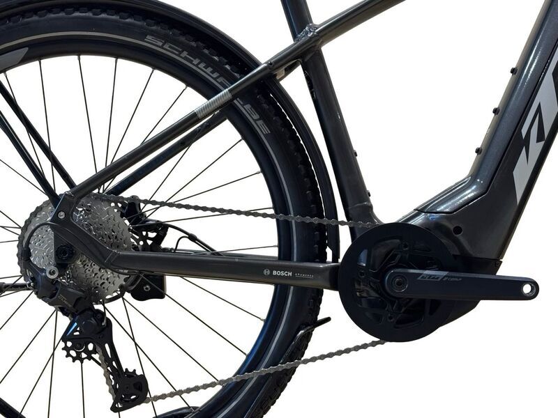 KTM Macina Team LFC 2024 | черно | 29" | L | 500 - 3000 km, image 3 of 5