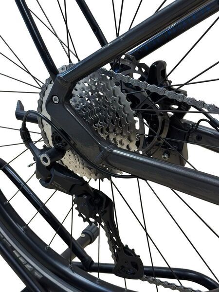 KTM Macina Team LFC 2024 | черно | 29" | L | 500 - 3000 km, image 4 of 5