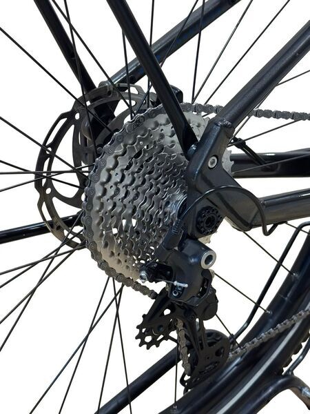 KTM Macina Team LFC 2024 | черно | 29" | L | 500 - 3000 km, image 5 of 5