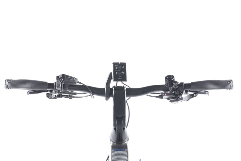 KTM Macina Team LFC (2024) | Diamant | grau | 29" | 48 cm | < 100 km 4