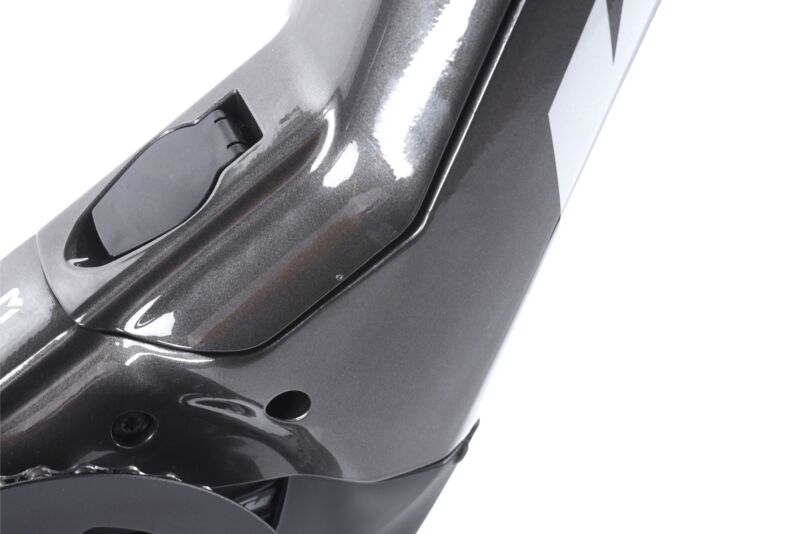 KTM Macina Team LFC (2024) | Diamant | grau | 29" | 48 cm | < 100 km 5