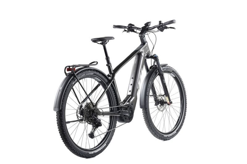 KTM Macina Team LFC (2025) | Diamant | grau | 29" | 48 cm | < 100 km 2