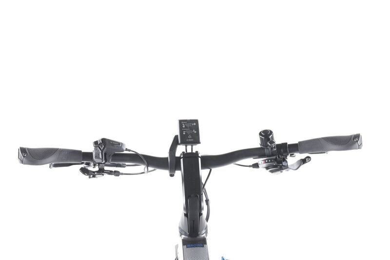 KTM Macina Team LFC (2025) | Diamant | grau | 29" | 43 cm | < 500 km 3