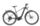 KTM Macina Team X-LFC (2024) | diamond | grey | 29" | 43 cm | < 500 km, thumbnail 1 of 4