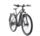 KTM Macina Team X-LFC (2024) | diamond | grey | 29" | 43 cm | < 500 km, thumbnail 2 of 4
