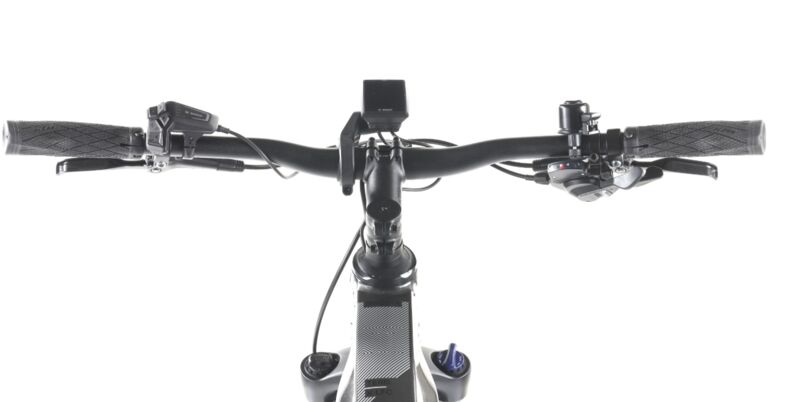 KTM Macina Team X-LFC (2024) | diamond | grey | 29" | 43 cm | < 500 km, image 3 of 4