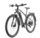 KTM Macina Team X-LFC (2024) | diamond | grey | 29" | 43 cm | < 500 km, thumbnail 4 of 4