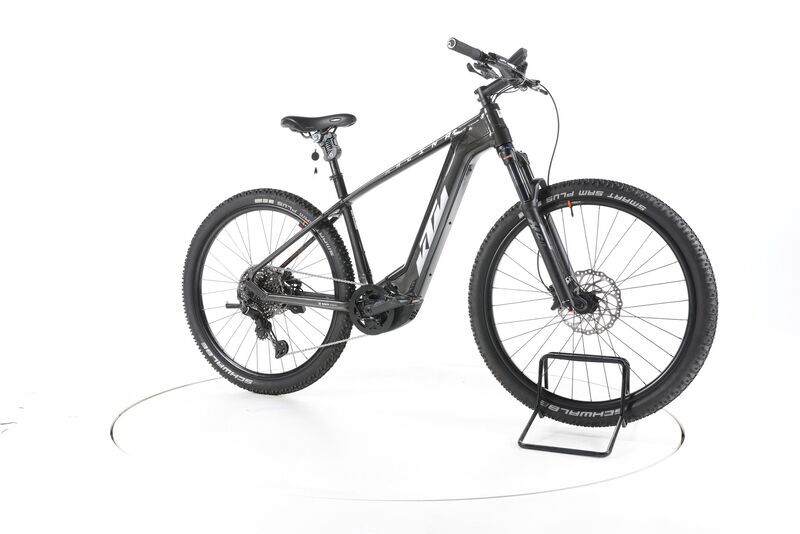 KTM Macina Team XL 2022 | schwarz | 29" | L | < 500 km, image 1 of 4