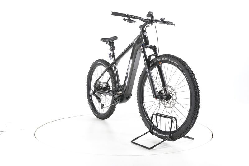 KTM Macina Team XL 2022 | schwarz | 29" | L | < 500 km, image 2 of 4