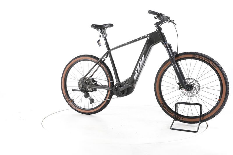 KTM Macina Team XL 2022 | zwart | 29" | XXL | 500 - 3000 km, image 1 of 4