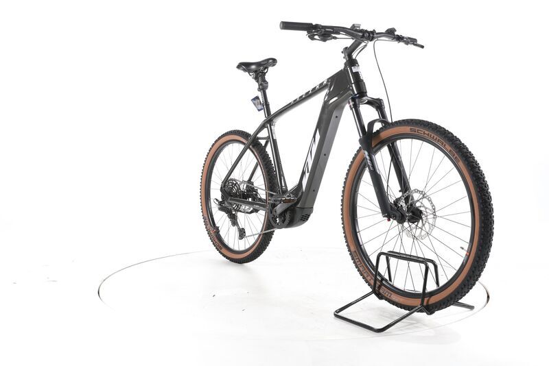 KTM Macina Team XL 2022 | zwart | 29" | XXL | 500 - 3000 km, image 2 of 4