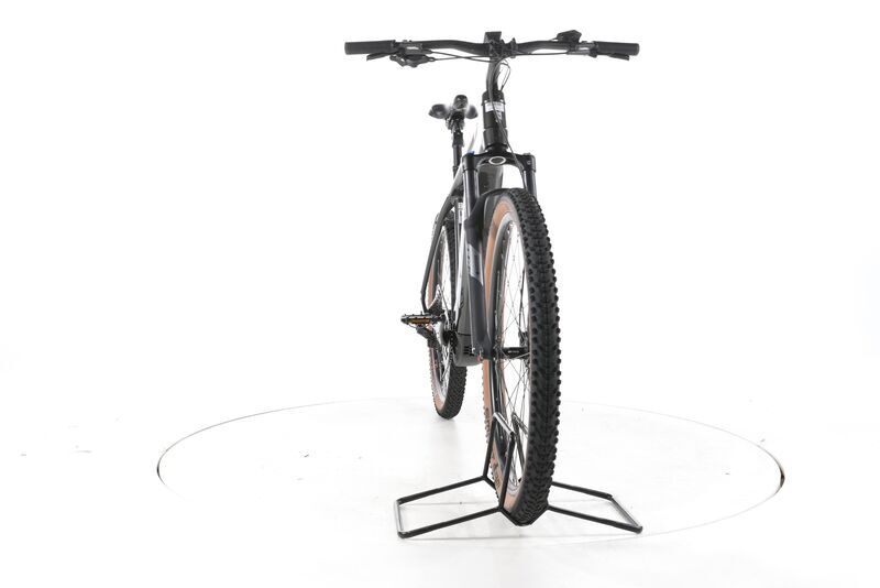KTM Macina Team XL 2022 | zwart | 29" | XXL | 500 - 3000 km, image 3 of 4